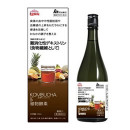 コンブチャ＆植物酵素（機能性表示食品）７２０ｍＬ